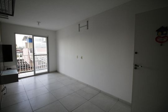 Apartamento à venda com 2 quartos, 52m² em Taquara, Rio de Janeiro