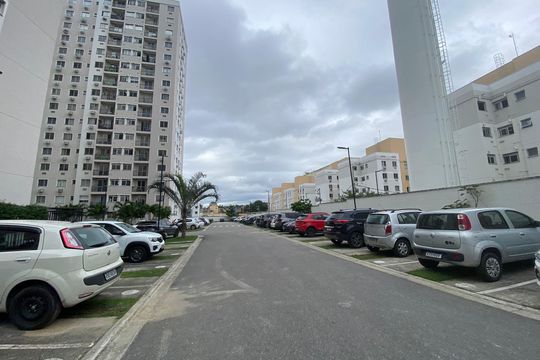 Apartamento à venda com 2 quartos, 48m² em Engenho Novo, Rio de Janeiro