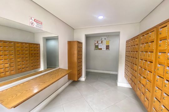 Apartamento à venda com 2 quartos, 48m² em Engenho Novo, Rio de Janeiro