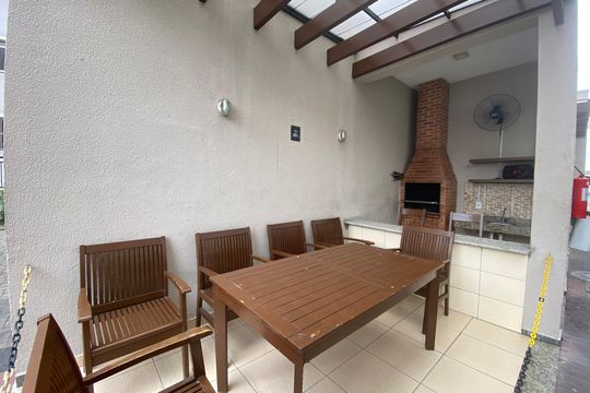 Apartamento à venda com 2 quartos, 48m² em Engenho Novo, Rio de Janeiro