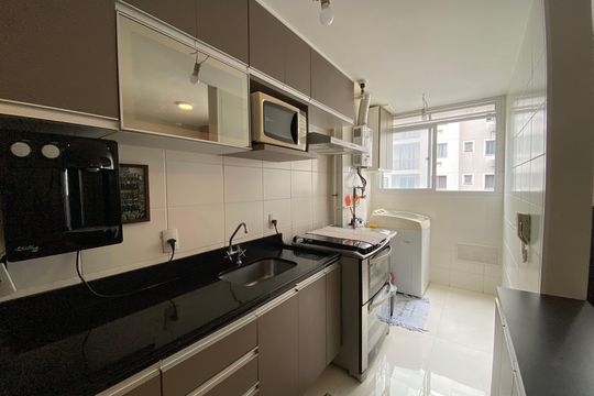Apartamento à venda com 2 quartos, 48m² em Engenho Novo, Rio de Janeiro