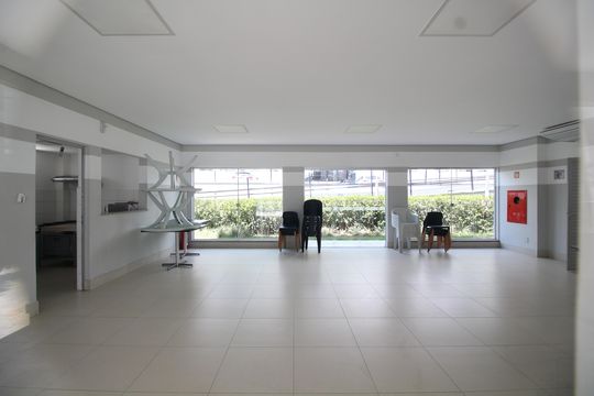 Área Comum de apartamento para alugar com 2 quartos, 48m² em Pechincha, Rio de Janeiro