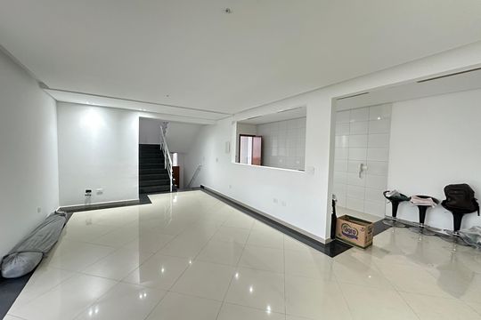 Apartamento para alugar com 3 quartos, 257m² em Centro, São Vicente