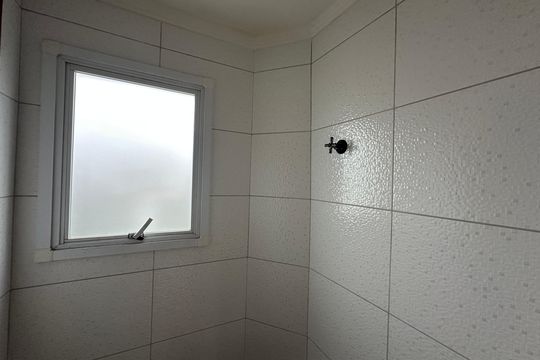 Banheiro 1 de apartamento para alugar com 3 quartos, 257m² em Centro, São Vicente