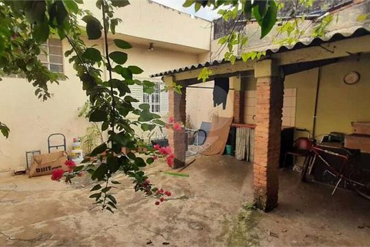 Casa à venda com 3 quartos, 170m² em Casa Verde Alta, São Paulo