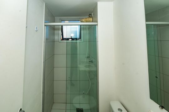 Apartamento para alugar com 2 quartos, 64m² em Aeroporto, Belo Horizonte