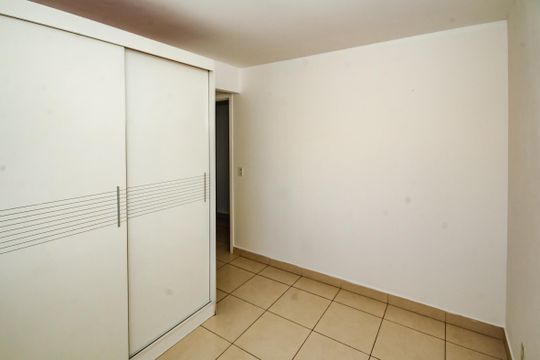 Apartamento para alugar com 2 quartos, 64m² em Aeroporto, Belo Horizonte