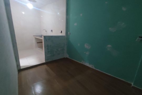 Apartamento para alugar com 1 quarto, 60m² em Jardim Primavera, Duque de Caxias