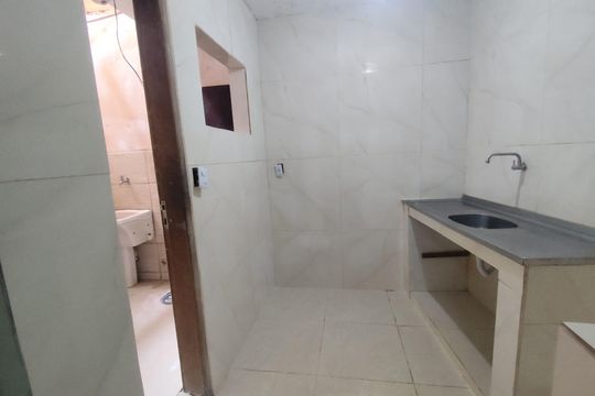 Apartamento para alugar com 1 quarto, 60m² em Jardim Primavera, Duque de Caxias