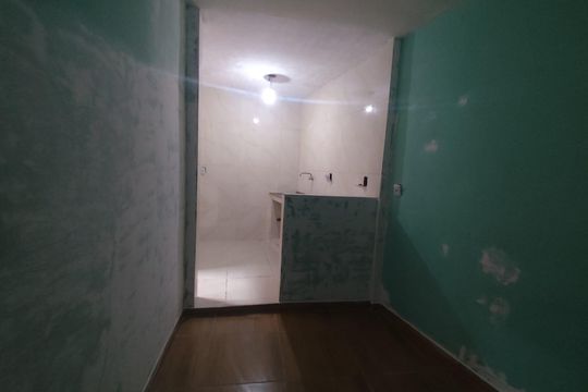 Apartamento para alugar com 1 quarto, 60m² em Jardim Primavera, Duque de Caxias