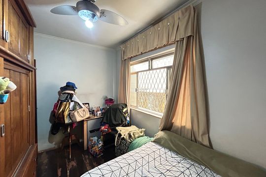 Quarto 2 de apartamento à venda com 2 quartos, 89m² em Higienópolis, Rio de Janeiro