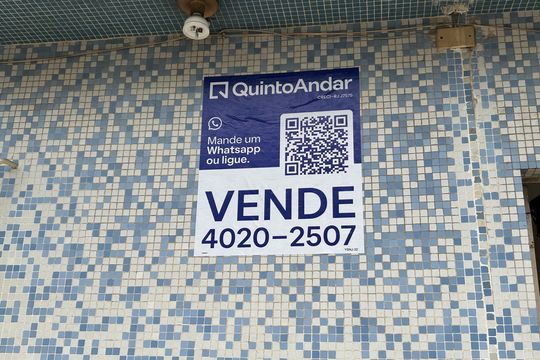 YBNJ-22 de apartamento à venda com 2 quartos, 89m² em Higienópolis, Rio de Janeiro