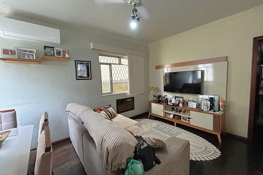 Apartamento à venda com 2 quartos, 89m² em Higienópolis, Rio de Janeiro