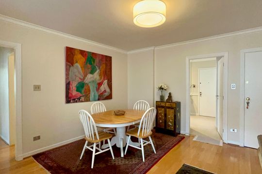 Sala de Jantar de apartamento para alugar com 3 quartos, 141m² em Jardim Paulista, São Paulo