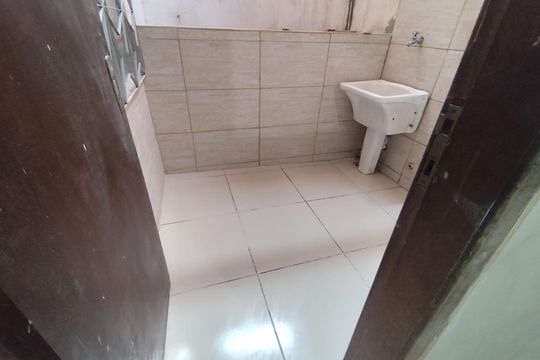 Casa para alugar com 1 quarto, 40m² em Parque Moderno, Duque de Caxias