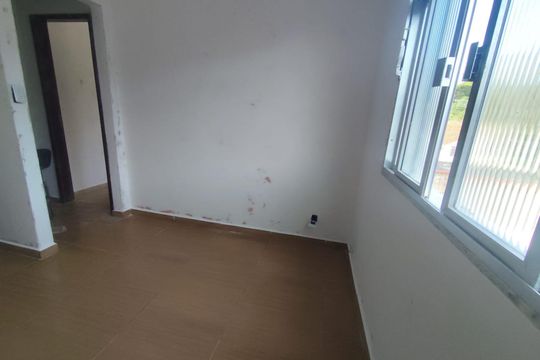 Casa para alugar com 1 quarto, 40m² em Parque Moderno, Duque de Caxias