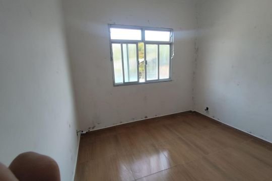 Casa para alugar com 1 quarto, 40m² em Parque Moderno, Duque de Caxias