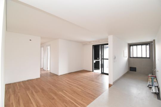 Apartamento à venda com 3 quartos, 90m² em Boa Vista, Curitiba