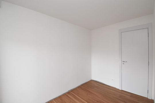 Quarto 3 de apartamento à venda com 3 quartos, 90m² em Boa Vista, Curitiba