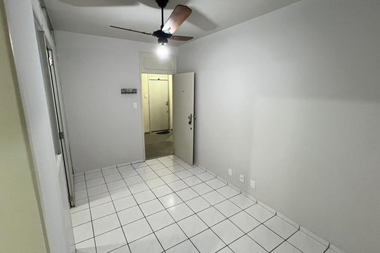 Apartamento para alugar com 2 quartos, 44m² em Pantanal, Florianópolis