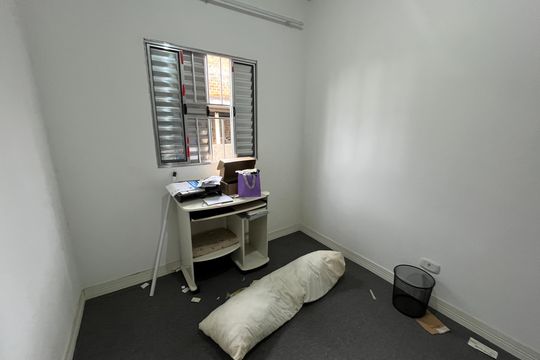Quarto de casa à venda com 2 quartos, 400m² em Lauzane Paulista, São Paulo