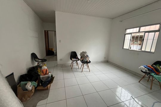 Casa à venda com 2 quartos, 400m² em Lauzane Paulista, São Paulo