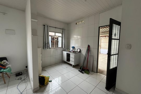 Sala de casa à venda com 2 quartos, 400m² em Lauzane Paulista, São Paulo