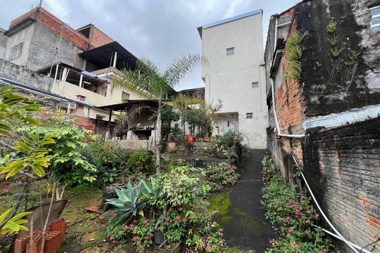 Área comum de casa à venda com 2 quartos, 400m² em Lauzane Paulista, São Paulo