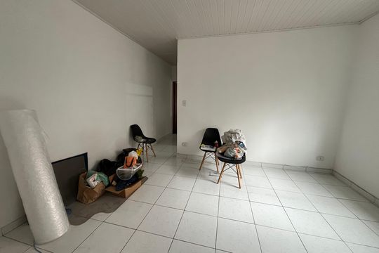 Sala de casa à venda com 2 quartos, 400m² em Lauzane Paulista, São Paulo