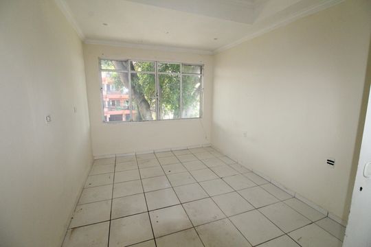 Quarto de apartamento para alugar com 1 quarto, 60m² em Centro, São José dos Campos