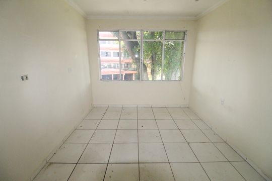Quarto de apartamento para alugar com 1 quarto, 60m² em Centro, São José dos Campos