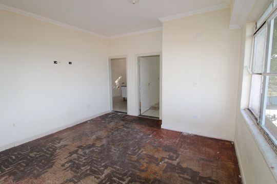 Sala de apartamento para alugar com 1 quarto, 60m² em Centro, São José dos Campos