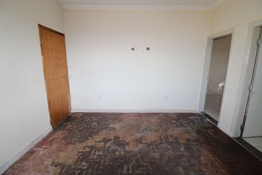 Sala de apartamento para alugar com 1 quarto, 60m² em Centro, São José dos Campos
