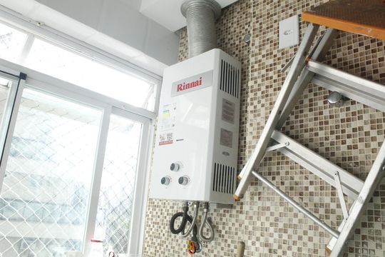 Apartamento à venda com 2 quartos, 70m² em Barra Olímpica, Rio de Janeiro