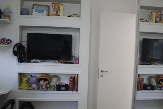Apartamento à venda com 2 quartos, 70m² em Barra Olímpica, Rio de Janeiro