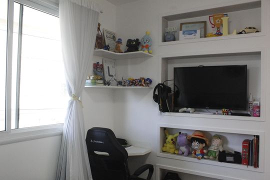Apartamento à venda com 2 quartos, 70m² em Barra Olímpica, Rio de Janeiro