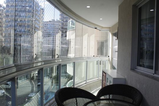 Apartamento à venda com 2 quartos, 70m² em Barra Olímpica, Rio de Janeiro