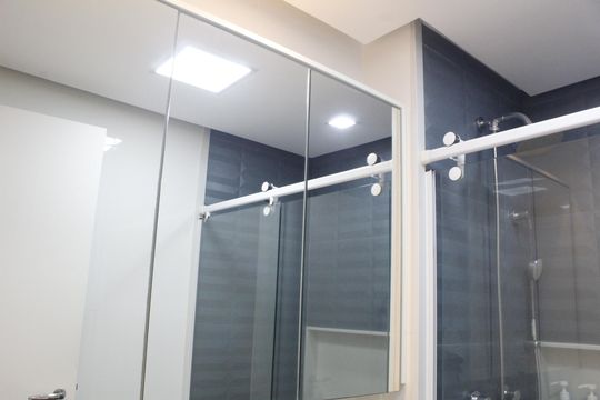 Apartamento à venda com 2 quartos, 70m² em Barra Olímpica, Rio de Janeiro
