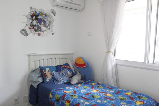 Apartamento à venda com 2 quartos, 70m² em Barra Olímpica, Rio de Janeiro