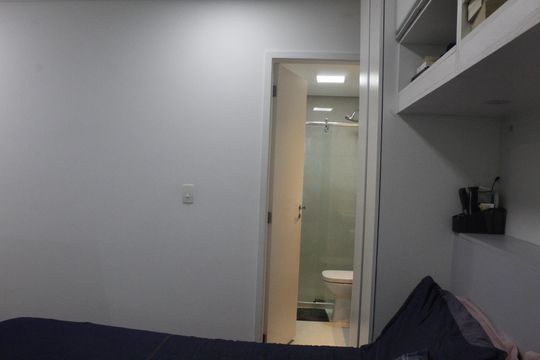 Apartamento à venda com 2 quartos, 70m² em Barra Olímpica, Rio de Janeiro