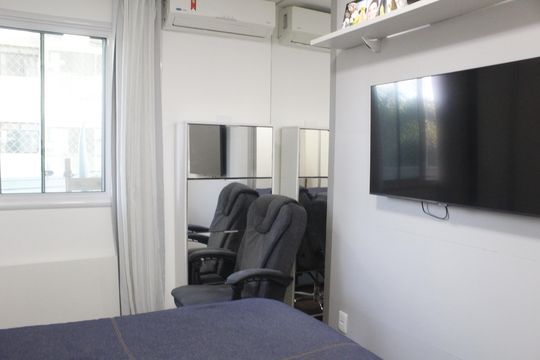 Apartamento à venda com 2 quartos, 70m² em Barra Olímpica, Rio de Janeiro