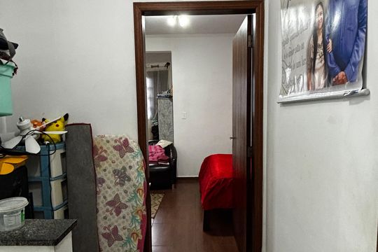 Casa à venda com 2 quartos, 108m² em Santa Terezinha, Santo André
