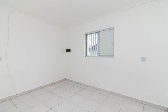Quarto de casa para alugar com 1 quarto, 35m² em Imirim, São Paulo