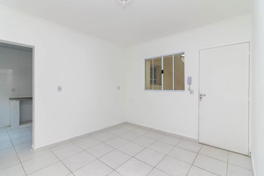 Casa para alugar com 1 quarto, 35m² em Imirim, São Paulo