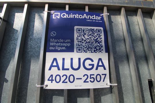 Placa de casa à venda com 1 quarto, 65m² em Jardim Santa Barbara, São Paulo