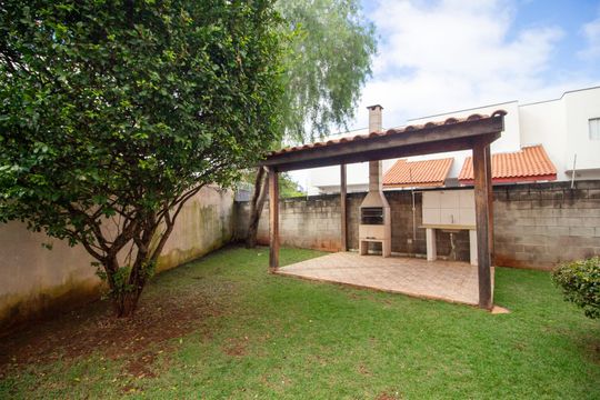 Área comum de apartamento para alugar com 2 quartos, 64m² em Jardim Marcelo Augusto, Sorocaba