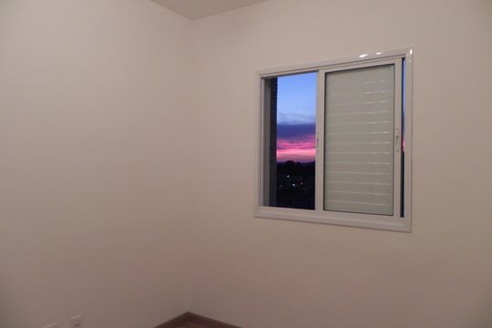 Quarto de apartamento para alugar com 1 quarto, 45m² em Santo Amaro, São Paulo
