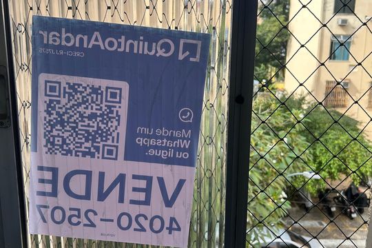 Apartamento à venda com 2 quartos, 55m² em Cachambi, Rio de Janeiro