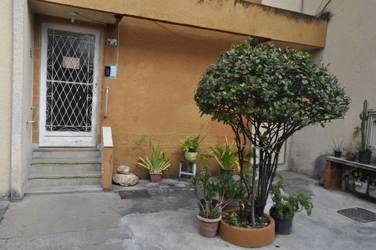 Apartamento à venda com 2 quartos, 55m² em Cachambi, Rio de Janeiro