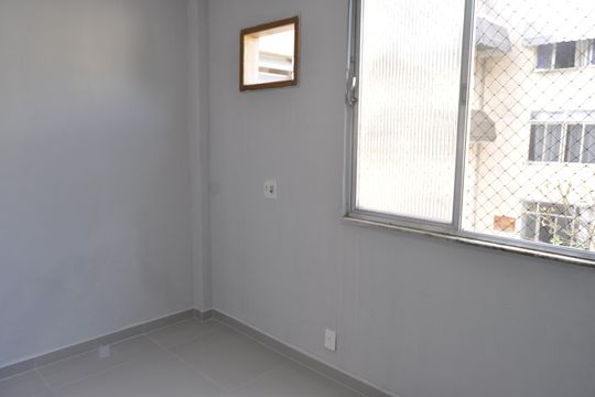 Apartamento à venda com 2 quartos, 55m² em Cachambi, Rio de Janeiro